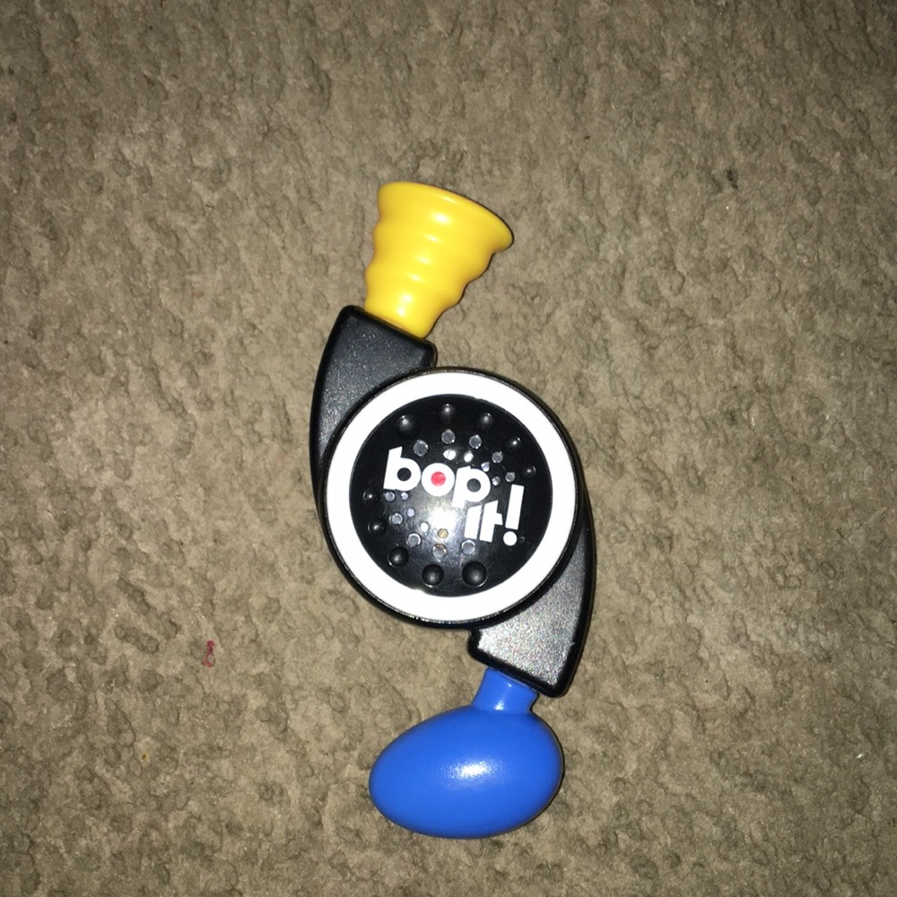 Bop it